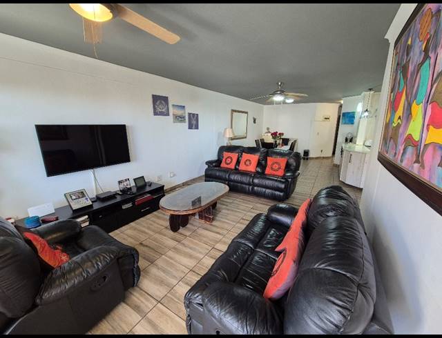 3 BEDROOM APARTMENT FOR SALE IN ST MICHAELS ON SEA